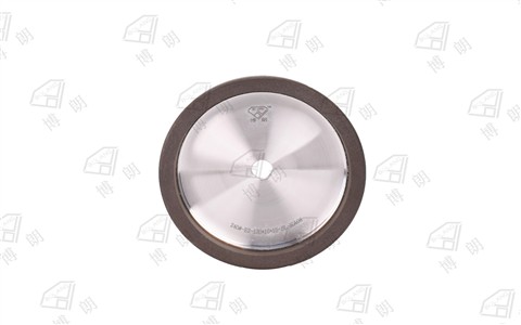 直邊機樹脂輪130x10x15